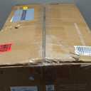 CAROTE 14 Pcs Pots and Pans Set Nonstick,Cookware Set Kitchen Cooking Set with Utensil and Pan Protectors (Cream White)