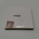 Christmas Tree Glitter Ornaments - 16PCS Sequin Snowflake Decorations (Gift Wrap 3.5 Inch/Star 3.9Inch/Snowflake 4Inch/Tree 3.9Inch) Silver