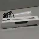 FoodSaver 2187313 Food Vacuum Sealer White White