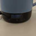Magnetic Charging Cordless Self Heating Coffee Mug for Dad, Fast Heating & High Temperature 14Oz Smart Coffee Cup Warmer, 120 Mins-Hot Up to 149 Smart Mug Warmer, for Men (No APP)
