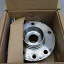 Autoround 513084 Front Wheel Hub Assembly Fits Jeep Cherokee Wrangler Grand | Fits TJ Comanche Wagoneer 5 Lug