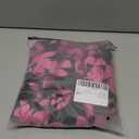 Floerns Women's Plus Size Summer Long Dress Asymmetrical Ruffle Hem Beach Vacation Clothes, 4X-Large