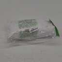 SOUJOY 8 Pack Banana Split Dish Boat, 8oz Acrylic Ice Cream Splits Plate, Clear Sundae Serving Bowl for Banana Split, Ice Cream, Fruits, Yogurt, Brownies, Snack