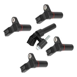 5PCS AT4Z6C315B Camshaft Crankshaft Position Sensor Fit for F-150 2011-2016, for Flex Edge Mustang Taurus Transit-250, for MKZ MKT MKS MKX#AT4Z6C315B CA0118221 907854