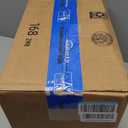 Eboot 24 Pack 6.25 Inch Mini Wood Display Easel Small Easels Wood Artist Tabletop Canvas Stand for Painting Arts Crafts Easels for Painting Arts Crafts Display Card Photo