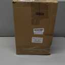 Ireer 20 Count 2000 Pcs Header Bag Bulk Cute Dog Pet Waste Bags Bulk Poop Leakproof Easy Single Pull for Poop Dog Waste Station Fit Hang Hole Dispenser Pet Home Outdoor