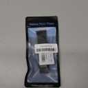 Arm/Ankle Band Compatible with Apple Watch 38mm 40mm 41mm 42mm 44mm 45mm 46mm 49mm for Women Men, Adjustable and Breathable Nylon Armband/Ankle Strap for iWatch SE3 2 1 Ultra Ultra2 Ultra3 Series 11 10 9 8 7 6 5 4 3 2 1