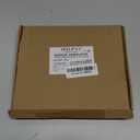 Radius Jig Router Templates Corner Radius Routing Templates, ABS+CNC high Hardness Processing Glue, Routing Rounded Corners Router Bit Templates, R5 R10 R15 R20 R25 R30 R35 R40 (1 Set of 4 Packs)