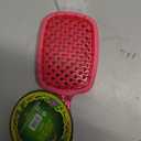 Wicked Detangle Hairbrush, Pink
