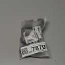 QUMY Dog Shoes for Small Dog, Puppy Dog Boots & Paw Protectors for Winter, Summer Hot Pavement, Waterproof in Rain Weather, Ourdoor Walking, Indoor Hardfloor with Anti Slip Rubber Soles Black Size 1