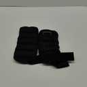 Sportneer Adjustable Ankle Weights 1 Pair 2 4 6 8 10 Lbs Leg Weight Straps for Women Men, Weighted Ankle Weights Set for Gym,Fitness, Workout,Walking, Jogging,1-5 lbs Each Ankle, 1 Pair 2-10 lbs