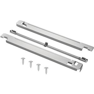 LG Genuine Washer Dryer Stacking Kit for 27-Inch Front Load Laundry Pairs (KSTK4)