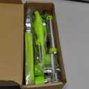 14 Pack Melon Baller Scoop Set - 4 in 1 Stainless Steel Fruit Tool Set Fruit Scooper Seed Remover with Fruit Vegetable Cutter Shapes Set Fruit Peeler for Fruit Slicer Dig Pulp Separator