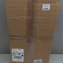 Upgraded Aluminum Engine Valve Cover with Gaskets 11127565284 Replacement For BMW 135I 335I 535I 740I 740Li M2 M235i M240i L6 Z4 X6 N54 Turbo 3.0L Valve Cover Kit Replace 264-936, 264936, 7565284