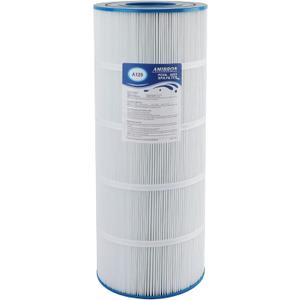 C1200 Pool Filter Cartridge Replaces Hayward CX1200RE, PA120, 1Pack