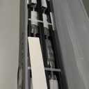 Twin XL Metal Box Springs - 7 Inch Low Profile Heavy Duty Black Basics Bed Base Non Slip Box Spring Mattress Foundation, Easy Assembly, No Noise