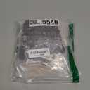 Everdries Washable & Reusable Incontinence Underwear for Women Over 60 - Leakproof, Discreet, Absorbent, Machine-Washable Panties (Comfort Plus, S, Pack of 5)