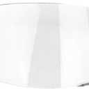 Motorcycle Helmet Visor Compatible with AGV K1 K3 SV K5 K5S Wind Shield Helmet Lens Visor Shield Full Face(Transparent)