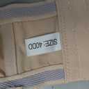 Strapless Bras for Women Large Breasts with Clear Straps, No Harm No Burn, 40DD (Beige)