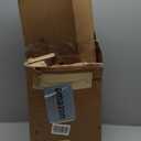 Blissful Diary Baby Play Gym & Activity Mat, Oversize Leaf Shaped Tummy Time Baby Play Mat w 6 Detachable Toys Promotes Motor Skills & Sensory Development, Newborn Infant Essentials Gift, Crystal Pink