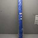 Fisqueen 8FT Large Beach Umbrella for Sand Heavy Duty Wind Portable, Sand Anchor and Stand Bag, UPF 50+ UV Protection, Level 7 Wind Resistance Design, Windproof for Beach, Patio, Yard