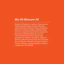 Bio-Oil Skincare Body Oil Serum for Scars and Stretch Marks, Face and Body Moisturizer with Vitamin E & A for Sensitive Dry Skin, Dermatologist Recommended, Non-Comedogenic, 4.2 Oz