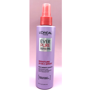 Nioxin, Moroccanoil, L'Oreal