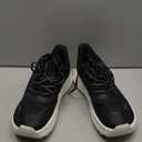 OrthoComfoot Men's Orthopedic Plantar Fasciitis Wide Shoes: Comfortable High Arch Support Trail Running Sneakers for Walking & Hiking, Orthotic Tennis Casual Relief for Flat Feet, Feet Pain size m47