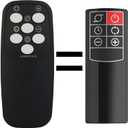 Replacement Remote Control for Lasko Ceramic Tower Space Heater CT22835 CT32990C CT32791 CT22840