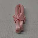 CORATED Heatless Curling Rod Headband, No Heat Silk Ribbon Rollers for Overnight Sleeping Curls, Styling Kit with Hair Clips and Scrunchie