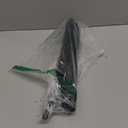 5/8 Diameter Curtain Rods 30-90 Inch, for 30-84 Inch Windows, Adjustable Splicing Black Curtain Rods for Windows with Brackets, Window Rod Long Small Curtains Rod, Black