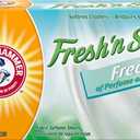 Arm & Hammer Fabric Softener Sheets, Free of Perfumes and Dyes, 100 ct