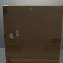 Flash Furniture Amelia 10 Pack Hard White Vinyl Chiavari Chair Cushion