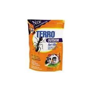 Outdoor Ant Killer