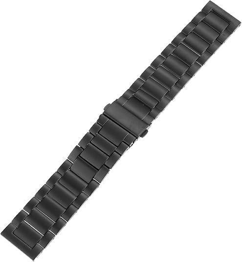 Universal Titanium alloy Watch Band