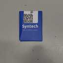 Syntech USB C to USB Adapter Pack of 2, USB 3.0 Female to Thunderbolt 4/3 Adapter Compatible with MacBook Pro Air 2024, Surface, iPad, iPhone, Galaxy Notebook, XPS and More Type C Devices, Space Grey