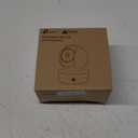 Kasa Indoor Pan/Tilt Smart Security Camera, 1080p HD Dog-Camera,2.4GHz with Night Vision,Motion Detection for Baby and Pet Monitor, Cloud & SD Card Storage, Works with Alexa & Google Home (EC70), White