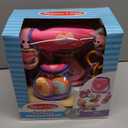 Melissa & Doug Pretty Purse Fill and Spill Soft Play Set Toddler Toy