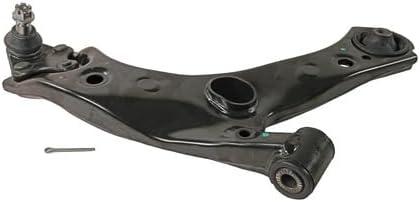 RK623886 Suspension Control Arm and Ball Joint Assembly