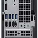 Dell Optiplex 7060 SFF Desktop Computer PC | Intel 8th Gen i7-8700 (6 Core) | 32GB DDR4 Ram 512GB NVMe M.2 SSD | Built-in WiFi & Bluetooth | Windows 11 Pro | Wireless Keyboard & Mouse