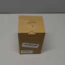 GLACIER FRESH Replacement for MWF Refrigerator Water Filters, SmartWater MWFP, MWFA, GWF, HDX FMG-1, WFC1201, RWF1060, 197D6321P006, Kenmore 9991 (White)