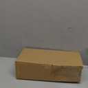 Front Door Handle, Exterior/Interior Entry Lower Half Handleset Single Cylinder Lever, Century Trim for Left and Right Door Matte Black