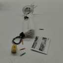 1 Piece Fuel Pump Assembly OE Number 8-97943184 - 0 8979431840 Compatible with Isuzu D-max LUV Fuel Pump Assembly