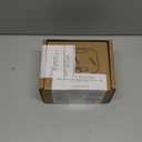 Yogasleep Dohm Classic (White) The Original White Noise Sound Machine, Soothing Natural Sounds from a Real Fan, Sleep Therapy for Adults & Baby, Noise Cancelling for Office Privacy & Meditation