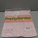 PRETTYGARDEN Casual Long Sleeve Oversized Sweaters for Women 2026 Loose Mock Neck Pullover Sweater Ribbed Knit Fall Clothes (Pink, Small)