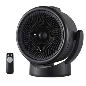 Pelonis 1500W 2-in-1 Digital Turbo Force Fan Heater