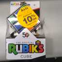SPIN MASTER RUBIK'S CUBE 3x3