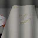 MINUPWELL Ultra Thin Pillows, Flat Pillows for Sleeping Thin, 7D High Support 2.5 inch Height Slim Bed Pillows for Stomach Sleeper, Standard Size -18x36 in - Rayon Derived from Bamboo (King(Pack of 1))