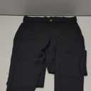 Black Legging Pants For Women,  Size M