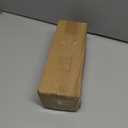 4Pcs Artificial Fall Flowers with 6 Heads Each, Fake Silk Chrysanthemums Orange Marigold Ball Flower Fake Mums for Autumn Dia De Los Muertos Day of The Dead Home Decor Outdoors Indoor